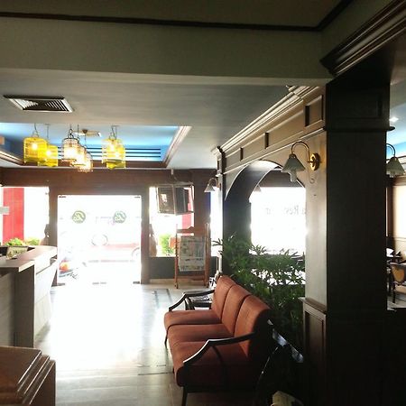 Rattana Mansion Hotel Phuket ภายนอก รูปภาพ