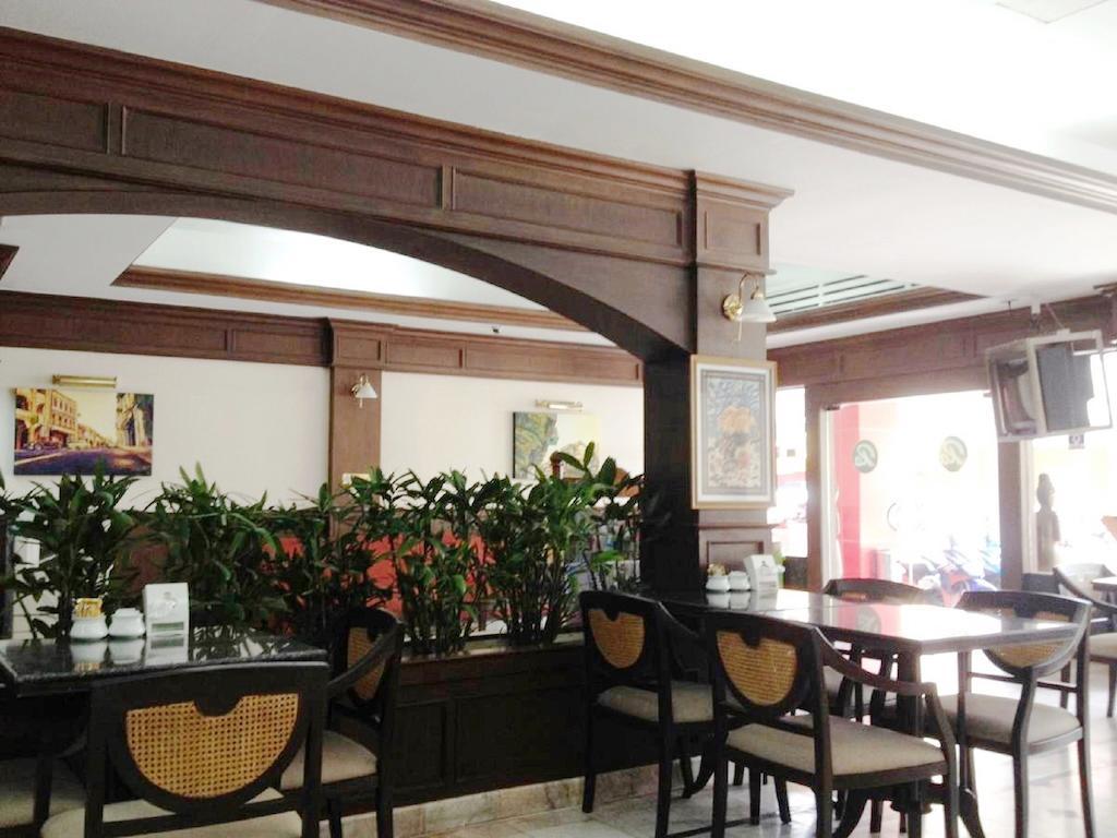 Rattana Mansion Hotel Phuket ภายนอก รูปภาพ